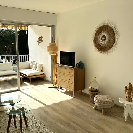 Cosy Devant La Lavandou * Le Lavandou